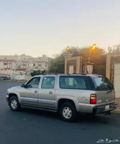 يوكن XL2004لعاشق النظيف تم البيع 8