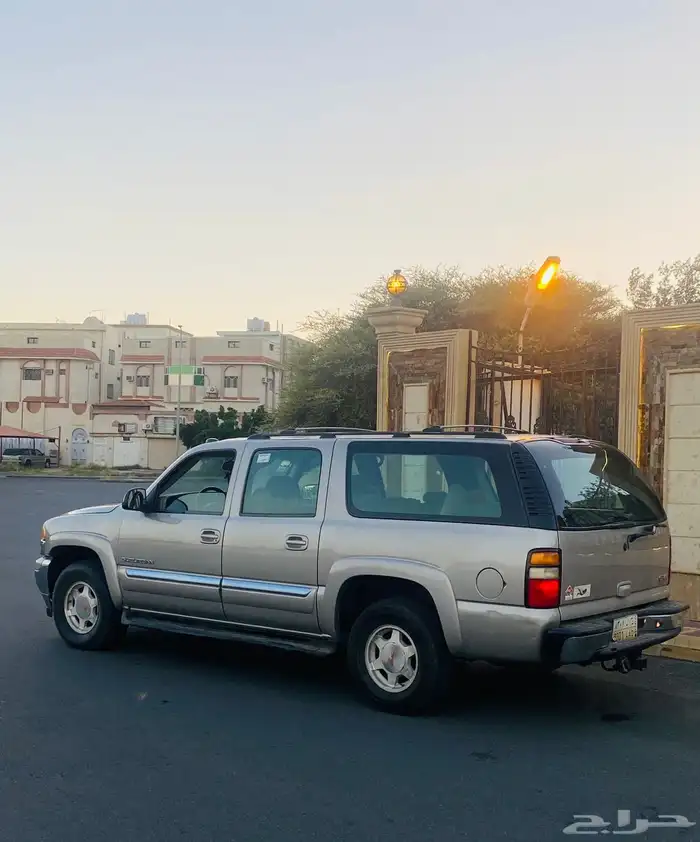 يوكن XL2004لعاشق النظيف تم البيع 8
