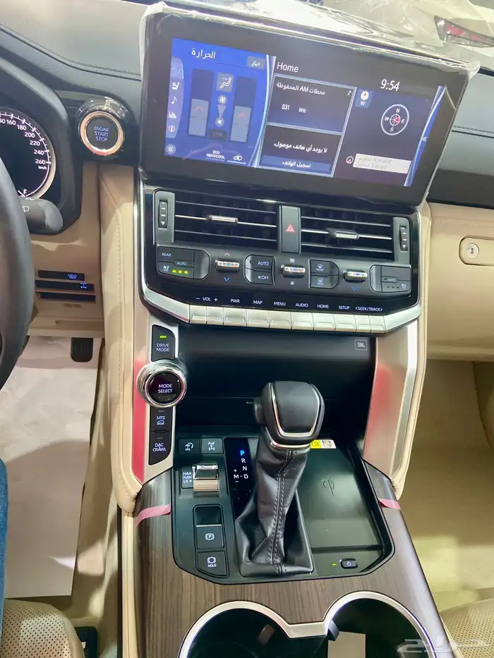 جي اكس ار L5 2024 14