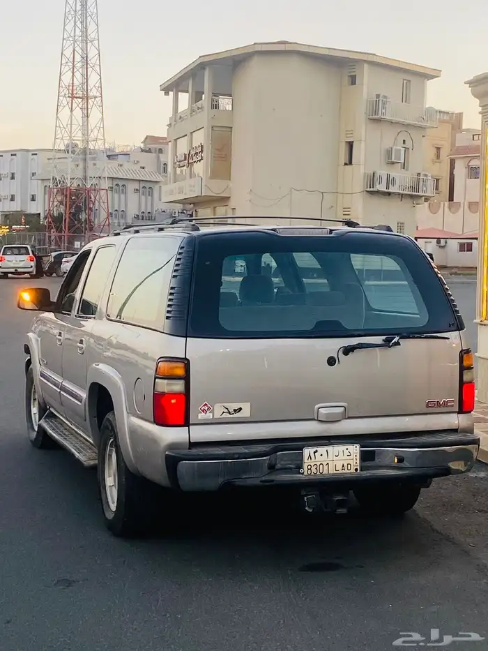 يوكن XL2004لعاشق النظيف تم البيع 6