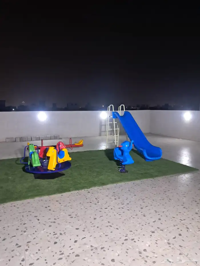 العاب خارجيه وحدائق 34