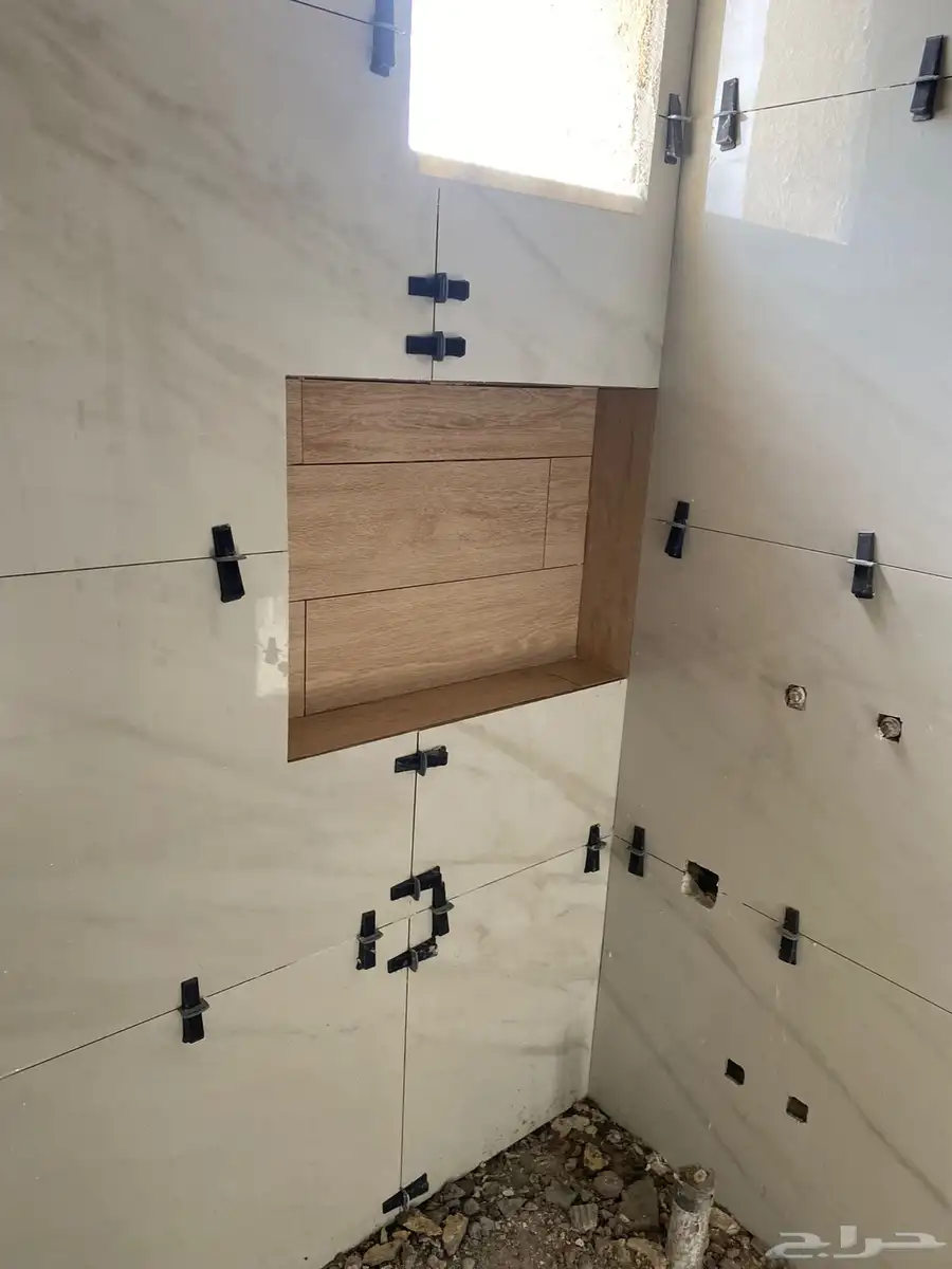 معلم بلاط مبلط 24