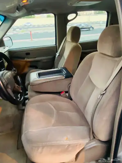 يوكن XL2004لعاشق النظيف تم البيع 17