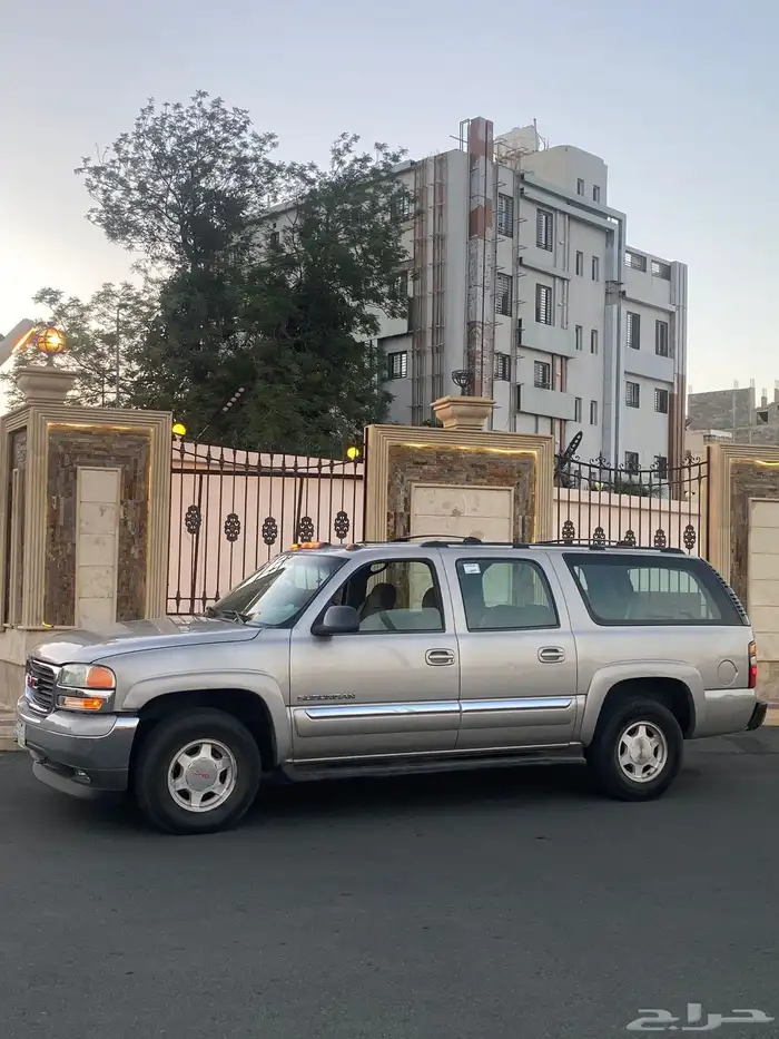 يوكن XL2004لعاشق النظيف تم البيع 12