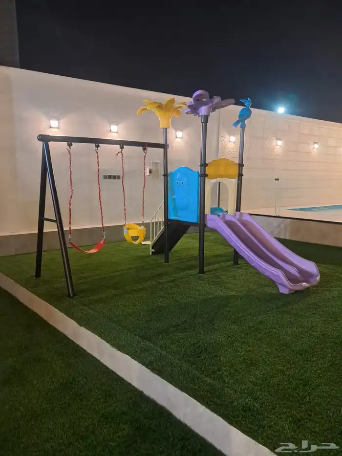 العاب خارجيه وحدائق 32
