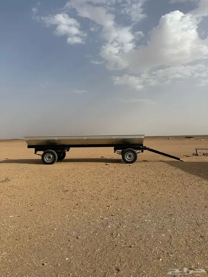 حوض ماء سحب 1