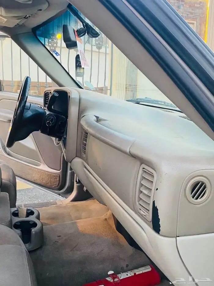 يوكن XL2004لعاشق النظيف تم البيع 24