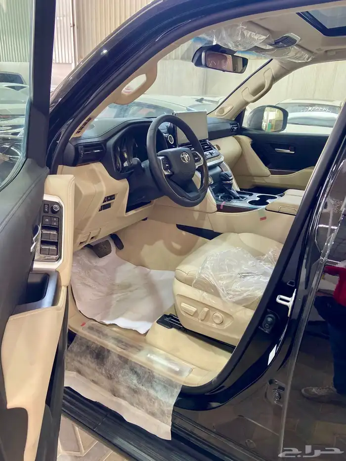 جي اكس ار L5 2024 12