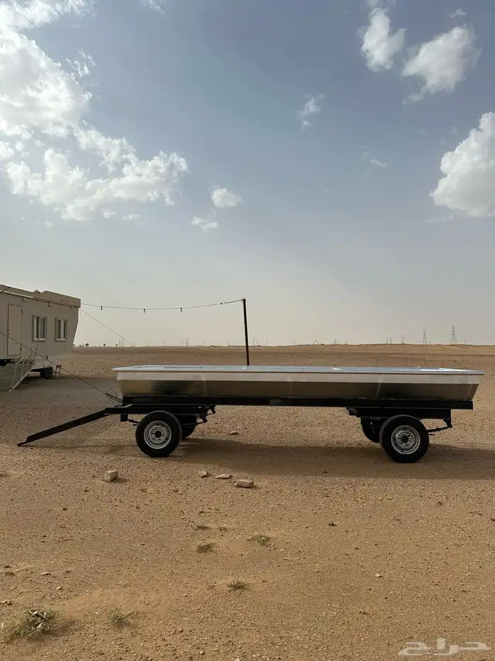 حوض ماء سحب 0