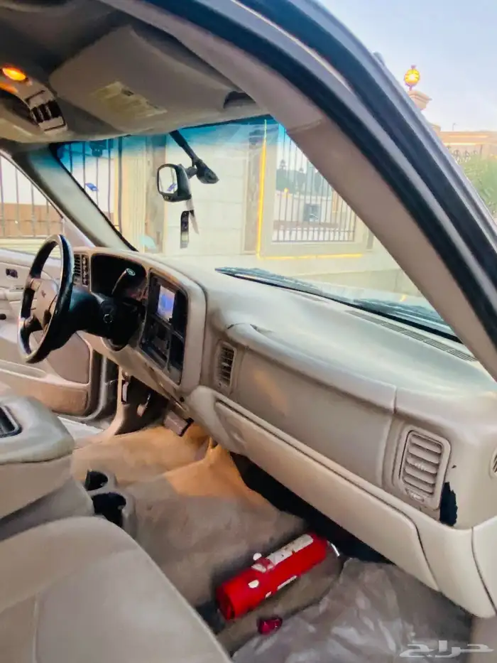 يوكن XL2004لعاشق النظيف تم البيع 25