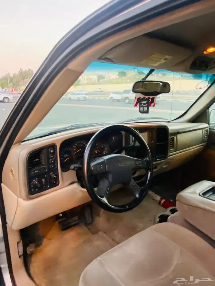 يوكن XL2004لعاشق النظيف تم البيع 15