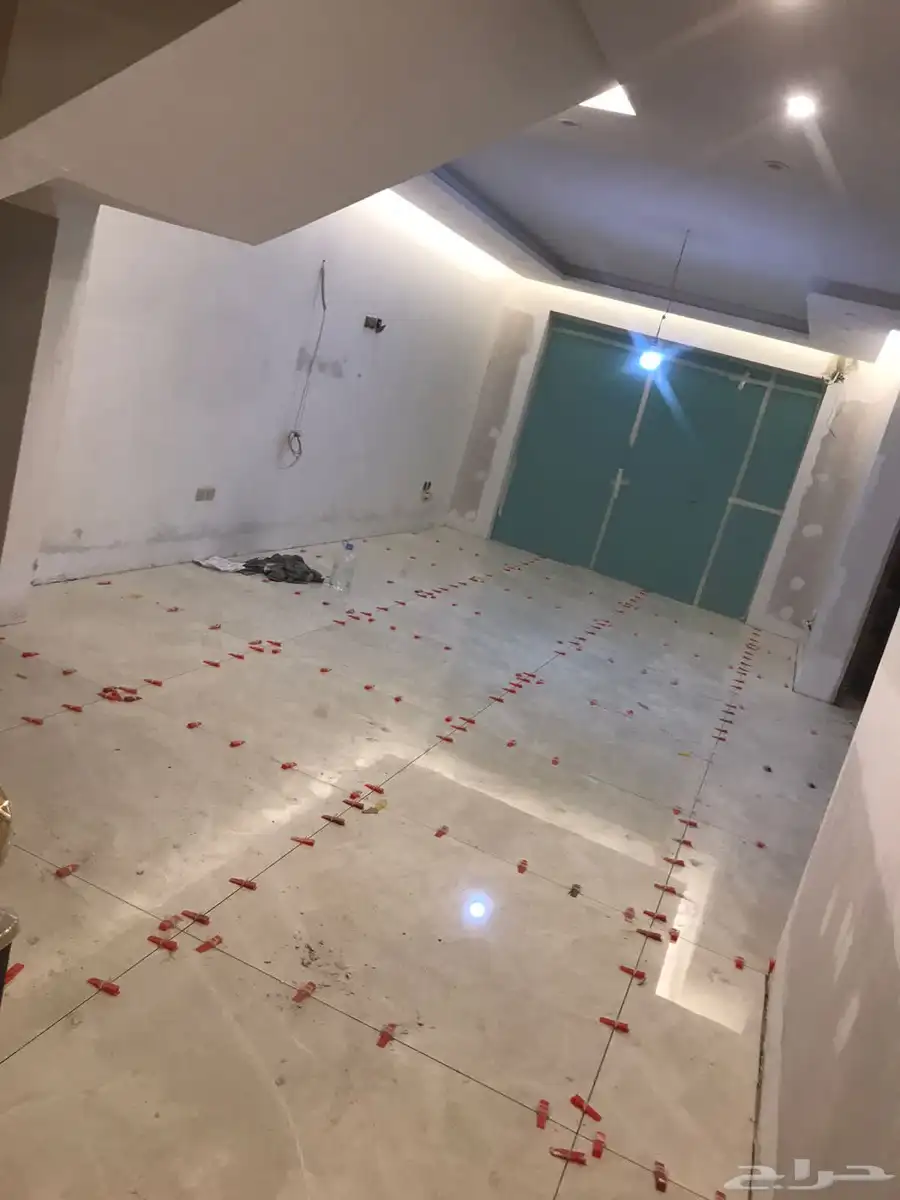 معلم بلاط مبلط 9