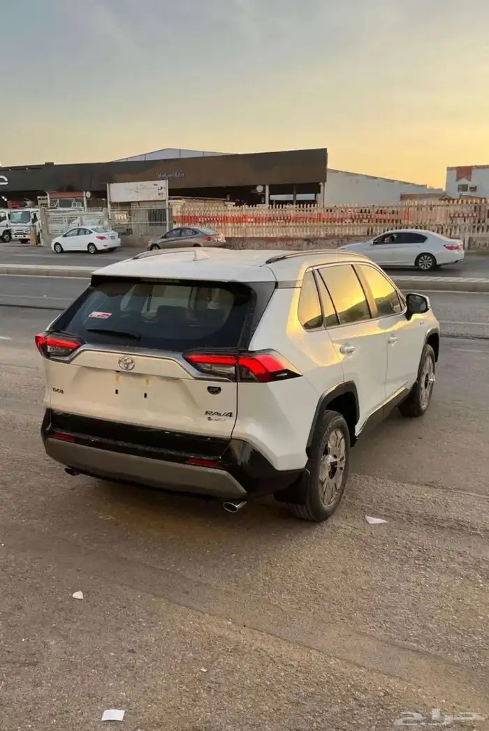 راف فور نص فل 2025 كاش واقساط باقل الاسعار 4