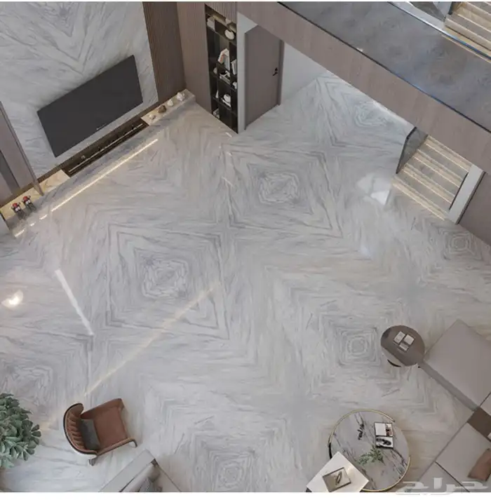 عرض نهاية العام (تصميم داخلي وتأثيث) 2