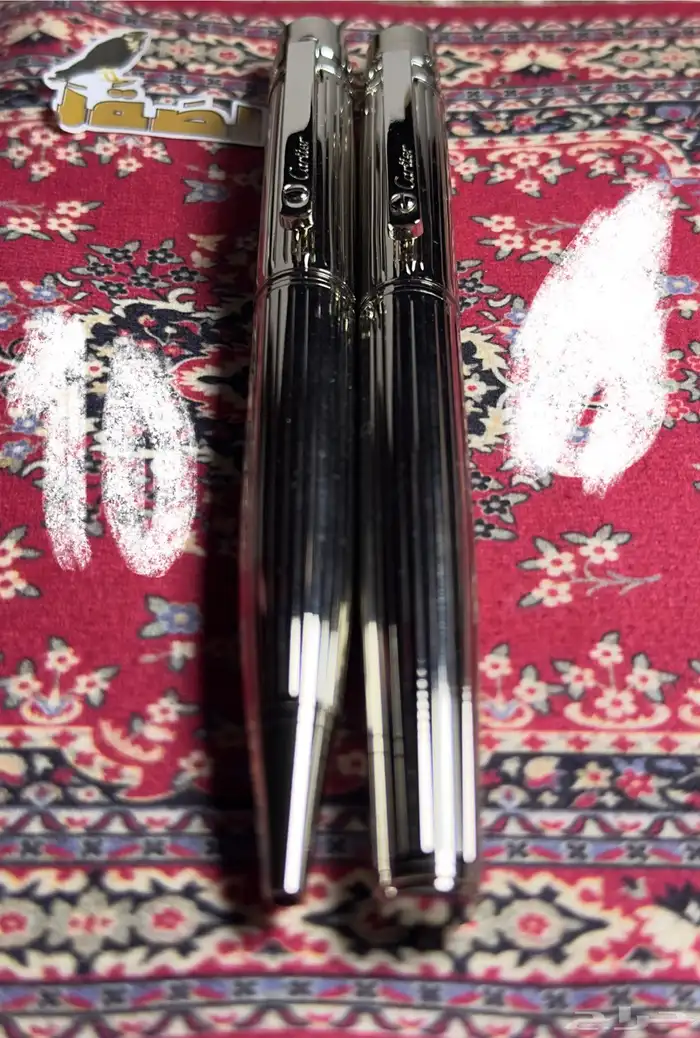 اقلام كارتييه باررخص سعر 0