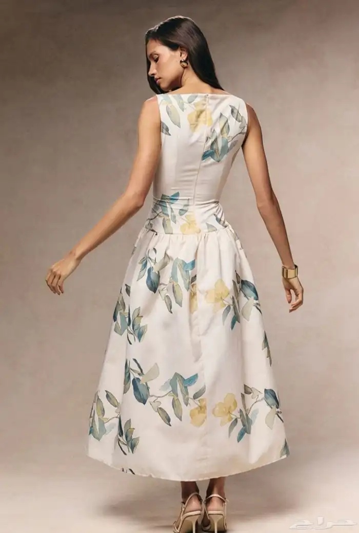 فستان جديد 1