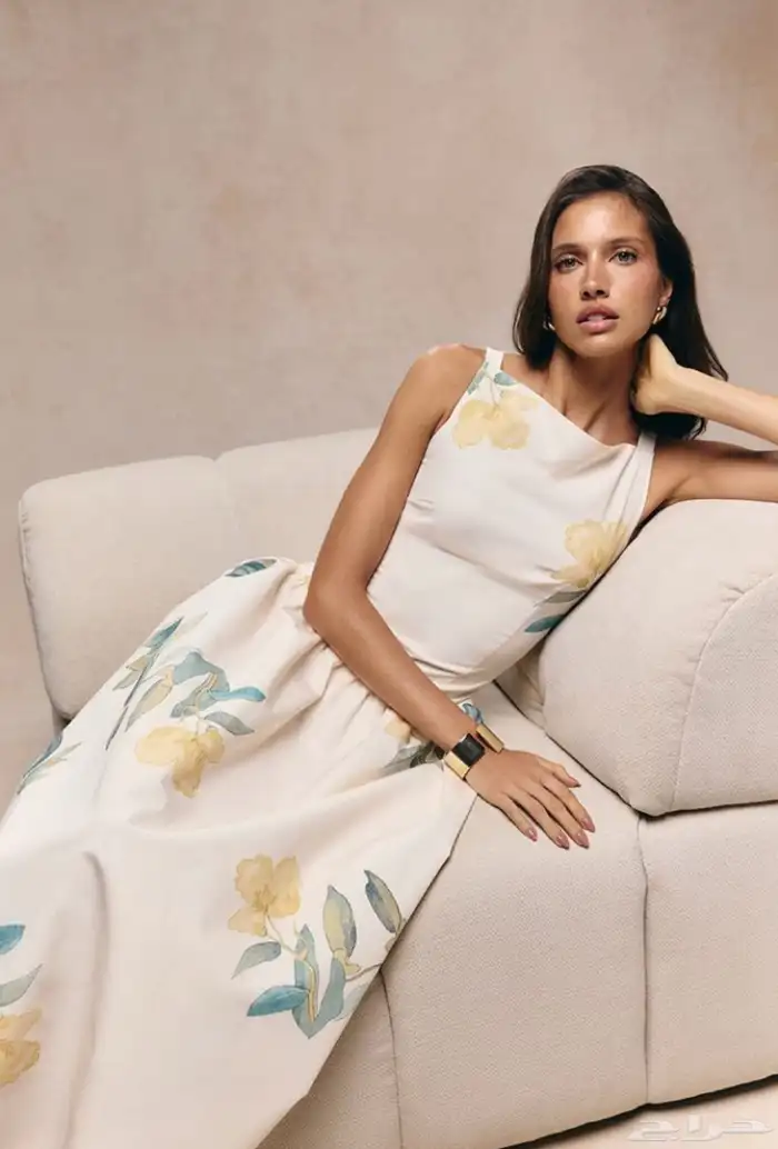 فستان جديد 2