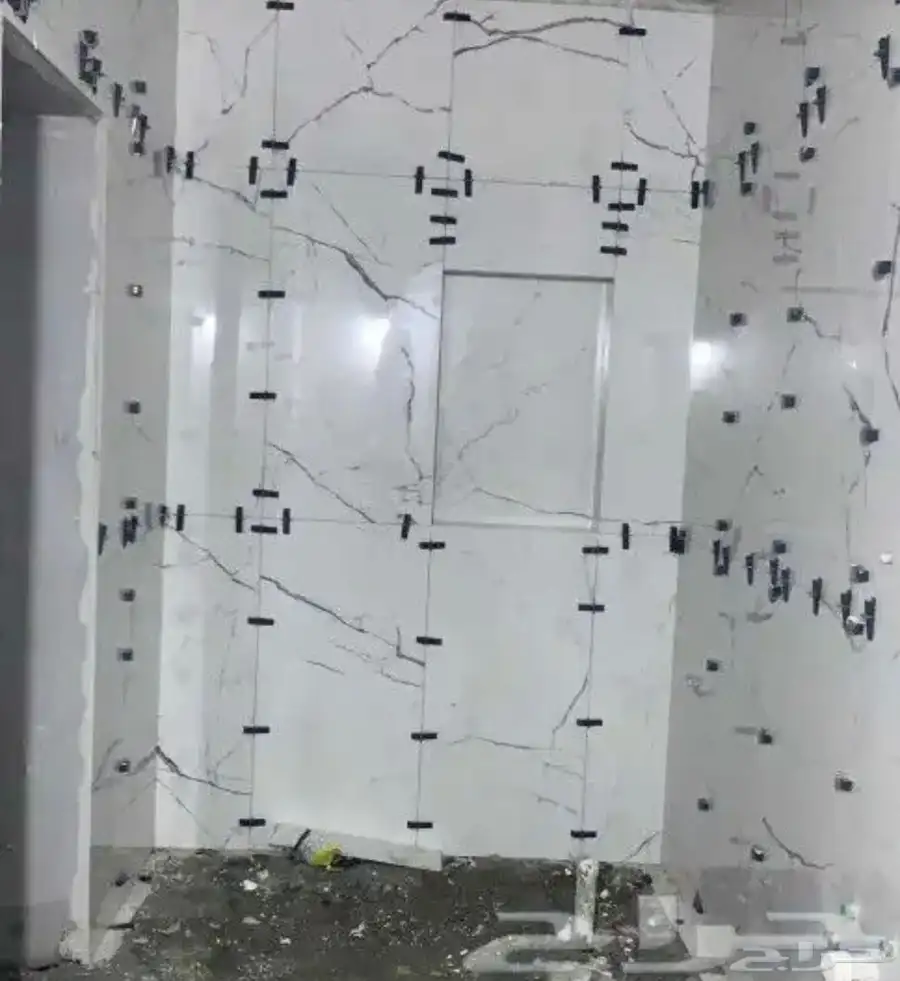 معلم بلاط مبلط 22