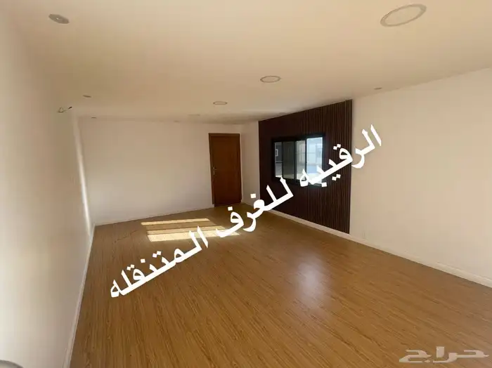 بركسات بورتبل غرف جاهزه اكواخ خشب بيت متنقل خيام اكواخ خشب 10