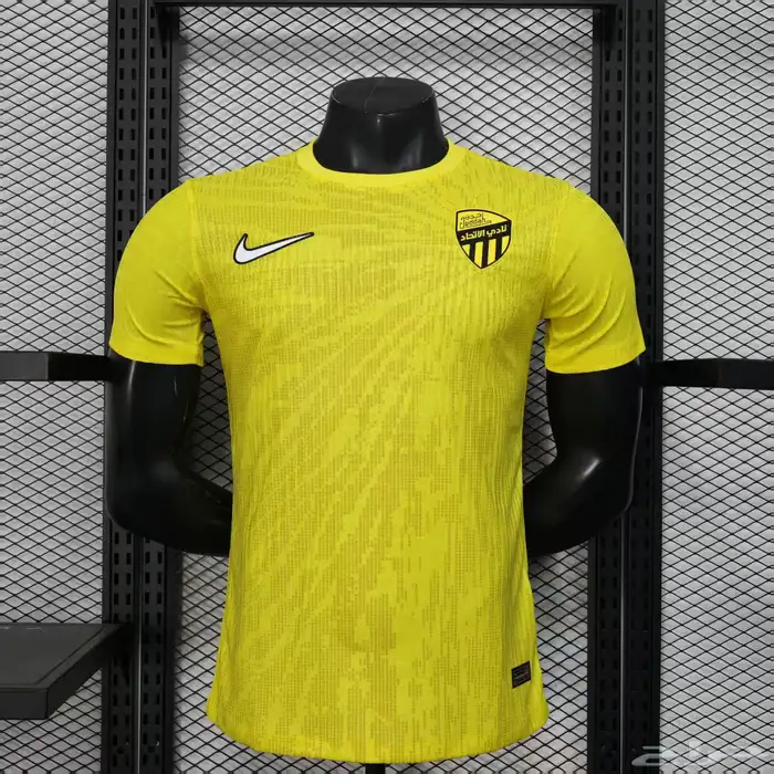 طقم الهلال كأس العالم   والاندية الاوربيه الموسم الجديد 18