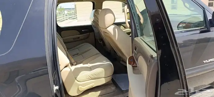 يوكن XL 2008 دبل 5