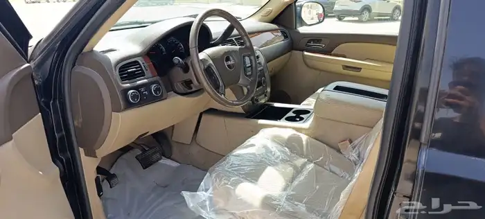 يوكن XL 2008 دبل 11