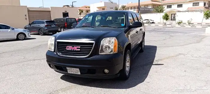 يوكن XL 2008 دبل 0