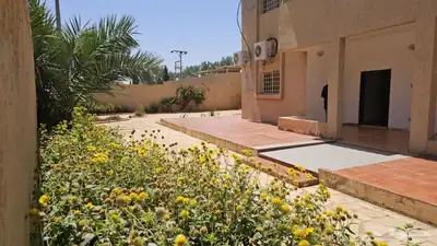 مزرعة الجوهرة للإيجار اليومي ببريدة 12