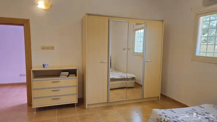 للإيجار اليومي مزرعة الجوهرة بالبكيرية 22