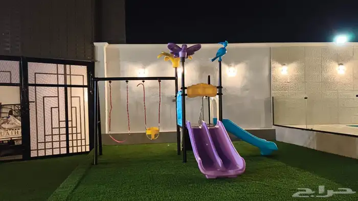 العاب خارجيه وحدائق 30