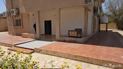 مزرعة الجوهرة للإيجار اليومي ببريدة 19