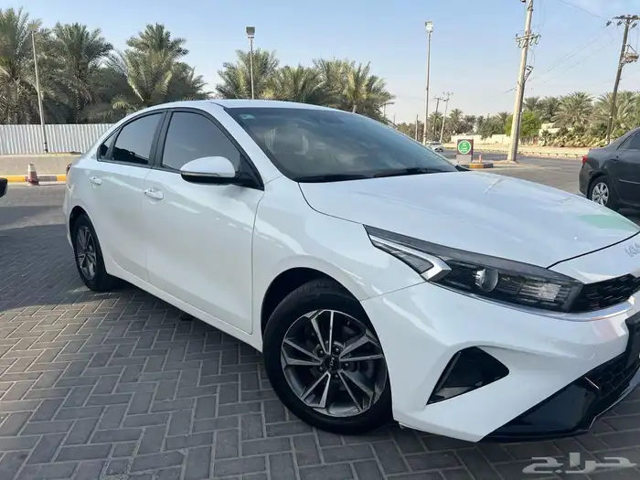 تم البيع كيا سيراتو 2022 54