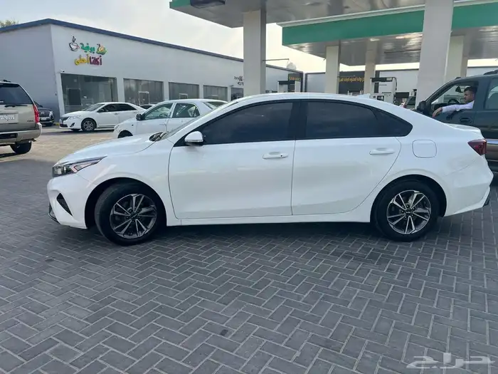 تم البيع كيا سيراتو 2022 49