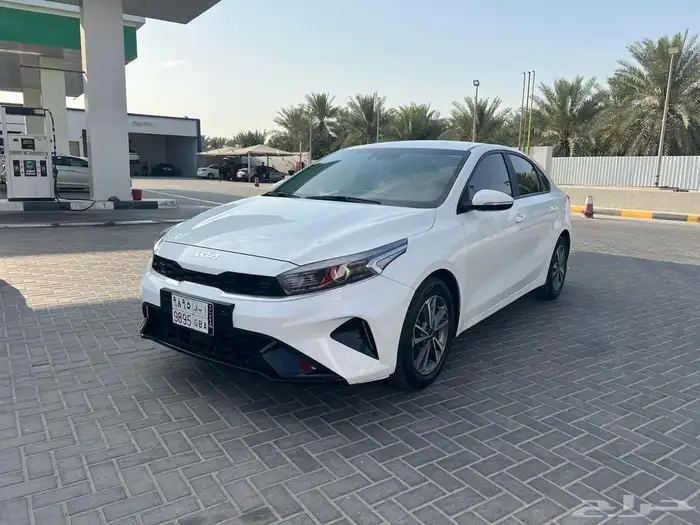 تم البيع كيا سيراتو 2022 2