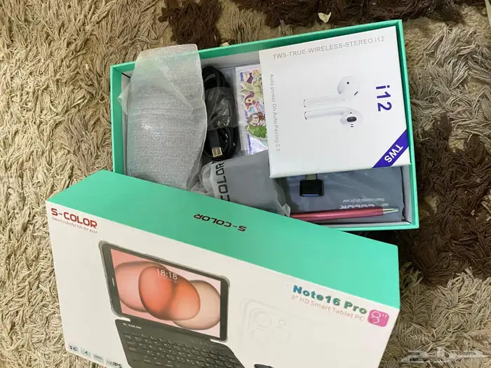 ايباد 0