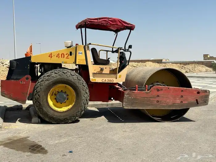 معدات ليجار يوميات او شهري جي سي بي رصاصه كبيره بوكات معدات 5