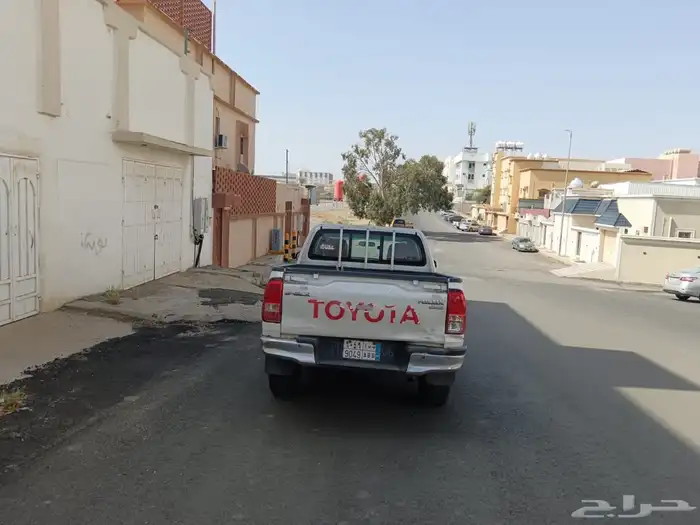 هايلوكس 2016 2