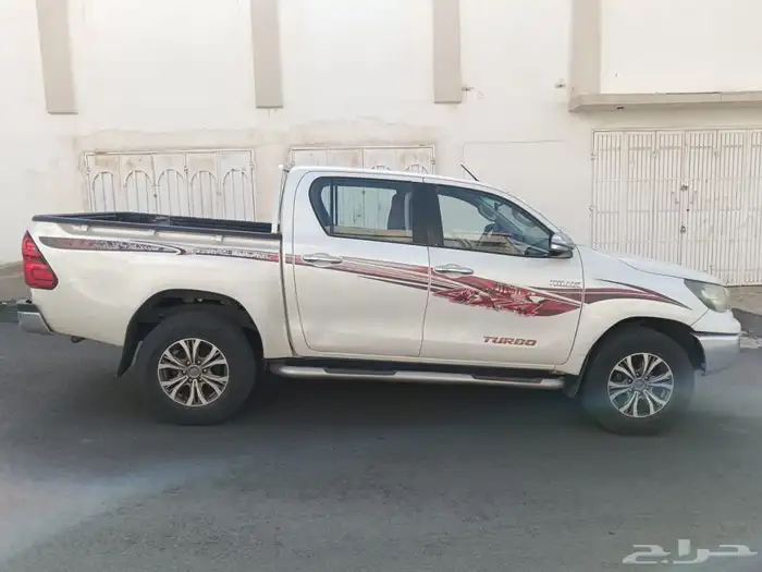 هايلوكس 2016 1