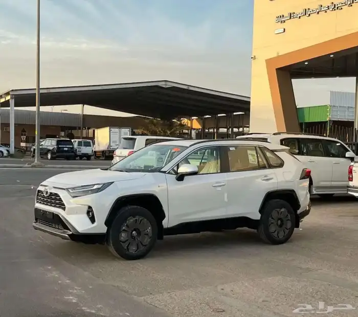 راف فور نص فل 2025 كاش واقساط باقل الاسعار 0