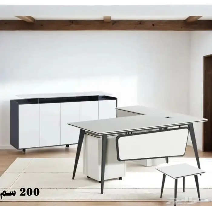 كراسي مكتبيه 0