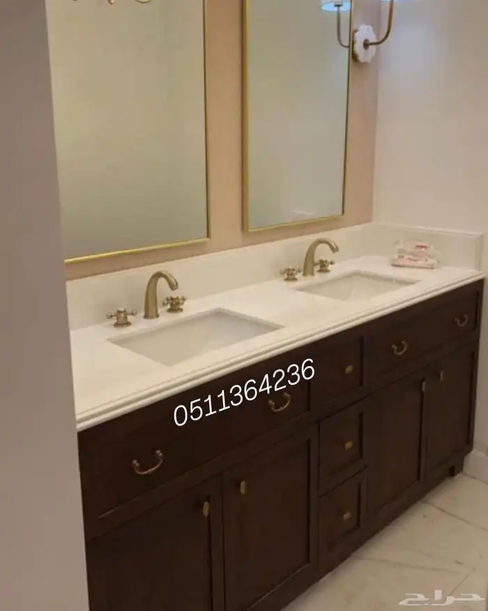 مغاسل رخامية 2