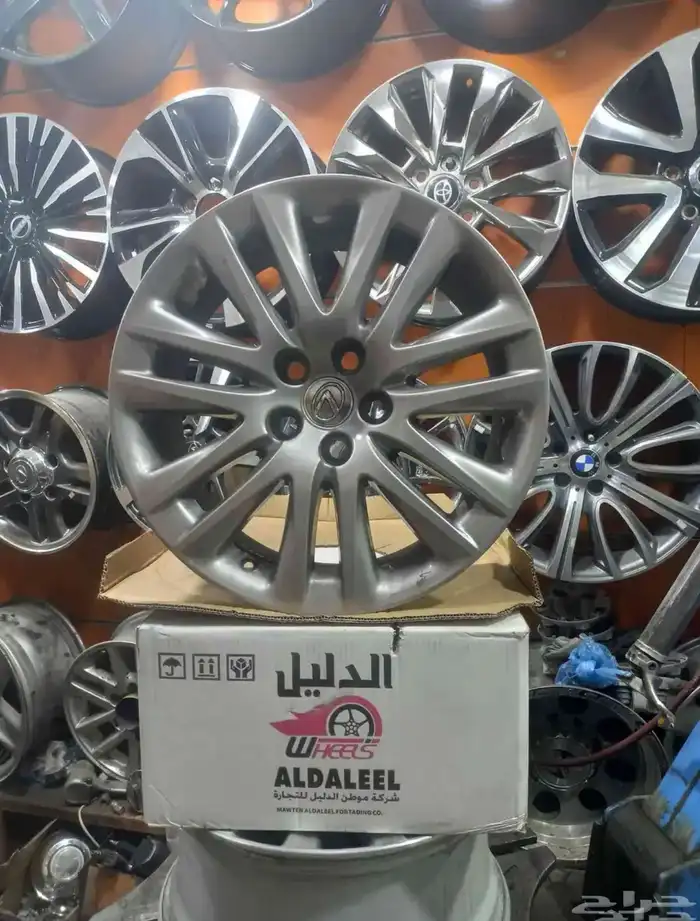 جنوط لكززGs460 0