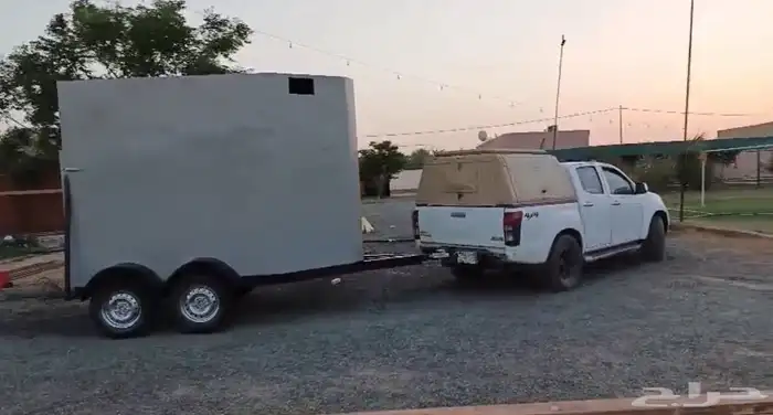 عربة خيل للبيع 1
