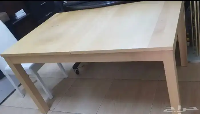 طاولة طعام 0