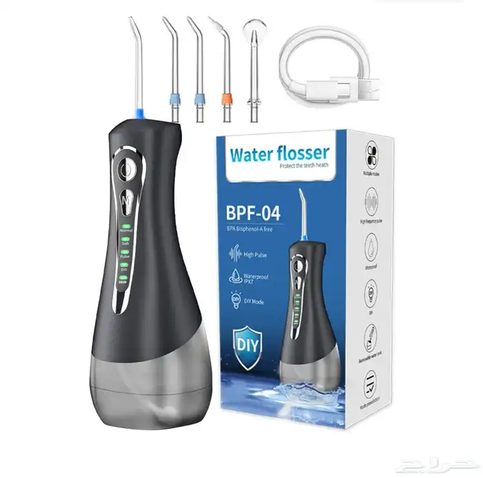 خيط أسنان مائي 0