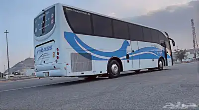 باص للايجار 7