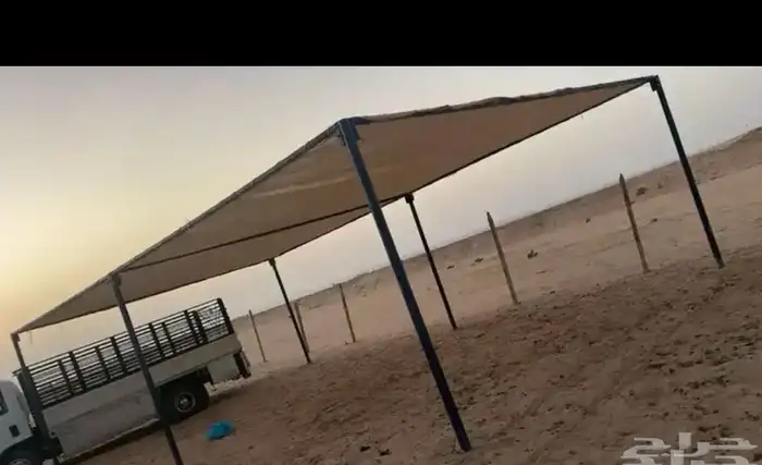مظلات ابل جميع المقاسات 11