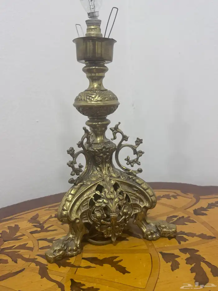 ابجورات نحاسيه 1