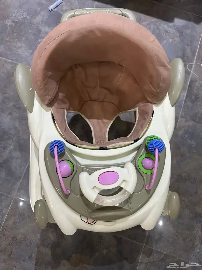 سرير عدة مستويات هزاز ماركه جراكو 7