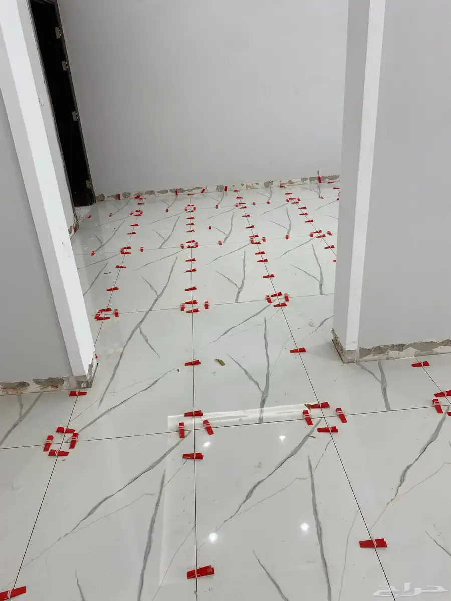 معلم بلاط مبلط 7